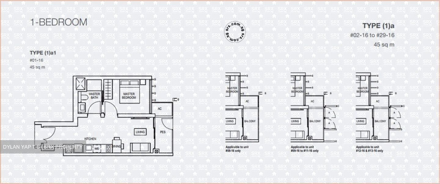 Midwood (D23), Condominium #599107841